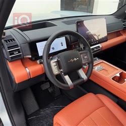 BYD Leopard 7